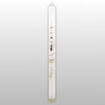 Decorated Baptism Candle | MSC-02
