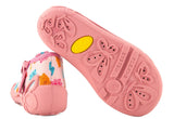 Befado Pink Gummy Bears Daycare Slippers / Sandals SNAKE | 213P144