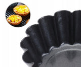 Non-Stick Mini Tart Pan - Set of 5 | TART-5