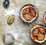 Non-Stick Mini Tart Pan - Set of 5 | TART-5