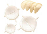 Dumpling & Pierogi Maker Set of 3 Sizes | 5370