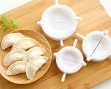 Dumpling & Pierogi Maker Set of 3 Sizes | 5370