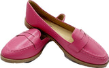 Women's Pink Loafers | ZA27