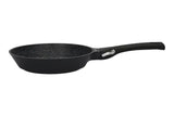 ZWIEGER BLACK STONE CONECT Pan 24cm with Detachable Handle | ZW-PBSC-6284