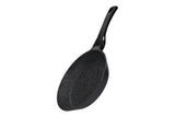 ZWIEGER BLACK STONE CONECT Pan 24cm with Detachable Handle | ZW-PBSC-6284