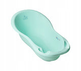 Green Bath and Care Set for Newborn to Toddler Combo | KR-086-105