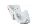 Gray Bath and Care Set for Newborn to Toddler | 13 SO-102-106