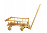 ECO Wooden Toy Wagon | GB-18