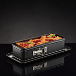 Ambition Spring-form Black Non-Stick Baking Pan 13.38 in x 6.10 in | 59683