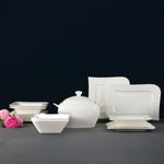 AMBITION 42 Elements Tableware Set - Santi | 320163