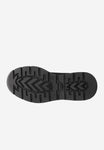 Wojas RELAKS Men's Black Insulated Snow Boots | R2900081