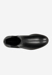 Wojas Black Insulated Leather Boots | 2001551