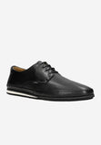 Wojas Men's Black Sneakers | 1011251