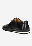 Wojas Men's Black Sneakers | 1011251