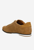 Wojas Men's Light Brown Velour Sneakers | 1002662