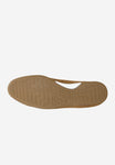 Wojas Men's Light Brown Velour Sneakers | 1002662