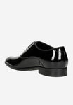 Wojas Men's Black Patent Leather Dress Shoes | 1018531