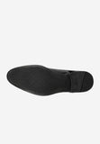 Wojas Men's Black Patent Leather Dress Shoes | 1018531