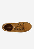 Wojas Men's Light Brown Nubuck Leather Sneakers | 1019723