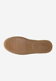Wojas Men's Light Brown Nubuck Leather Sneakers | 1019723