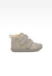 BARTEK Beige Sneakers with Leather Insole | 11025119