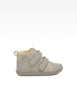 BARTEK Beige Sneakers with Leather Insole | 11025119