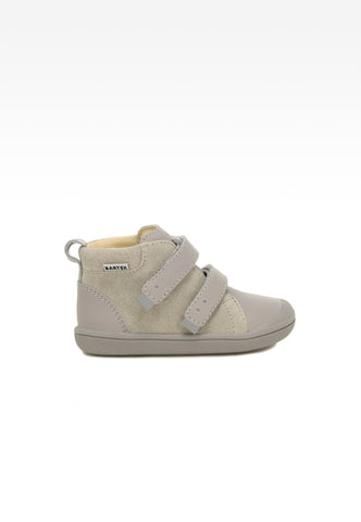 BARTEK Beige Sneakers with Leather Insole | 11025119