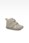BARTEK Beige Sneakers with Leather Insole | 11025119