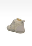 BARTEK Beige Sneakers with Leather Insole | 11025119