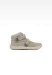 BARTEK Gray Sneakers with Leather Insole | 14043503