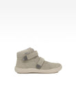 BARTEK Gray Sneakers with Leather Insole | 14043503