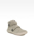 BARTEK Gray Sneakers with Leather Insole | 14043503