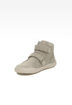 BARTEK Gray Sneakers with Leather Insole | 14043503