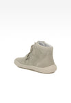 BARTEK Gray Sneakers with Leather Insole | 14043503