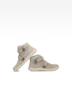 BARTEK Gray Sneakers with Leather Insole | 14043503