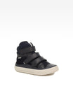 BARTEK Black Sneakers with Leather Insole | 14044304