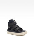 BARTEK Black Sneakers with Leather Insole | 14044304