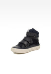 BARTEK Black Sneakers with Leather Insole | 14044304