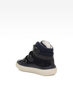 BARTEK Black Sneakers with Leather Insole | 14044304