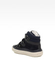 BARTEK Black Sneakers with Leather Insole | 14044304