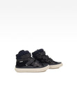 BARTEK Black Sneakers with Leather Insole | 14044304