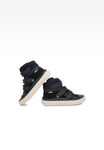 BARTEK Black Sneakers with Leather Insole | 14044304