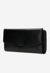 Wojas Large Black Leather Wallet | 9108951