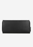 Wojas Large Black Leather Wallet | 9108951