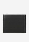 Wojas Large Black Embossed Leather Wallet | 9108051