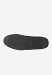 Wojas Dark Blue Leather Sneakers | 1019326