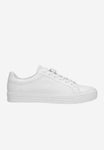 Wojas White Leather Sneakers | 4601959