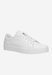Wojas White Leather Sneakers | 4601959