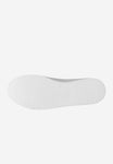 Wojas White Leather Sneakers | 4601959