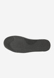 Wojas Black Leather Sneakers | 1022251